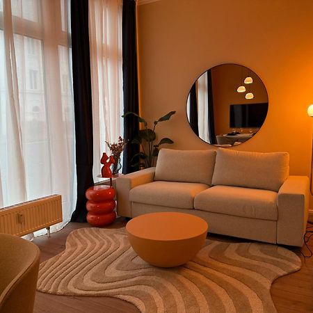Atrium Apartments Aachen Eksteriør bilde