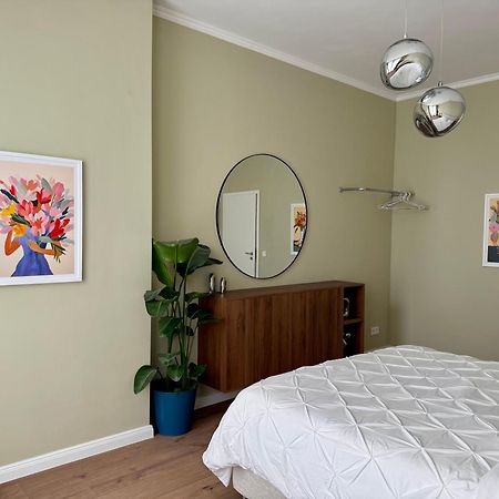 Atrium Apartments Aachen Eksteriør bilde