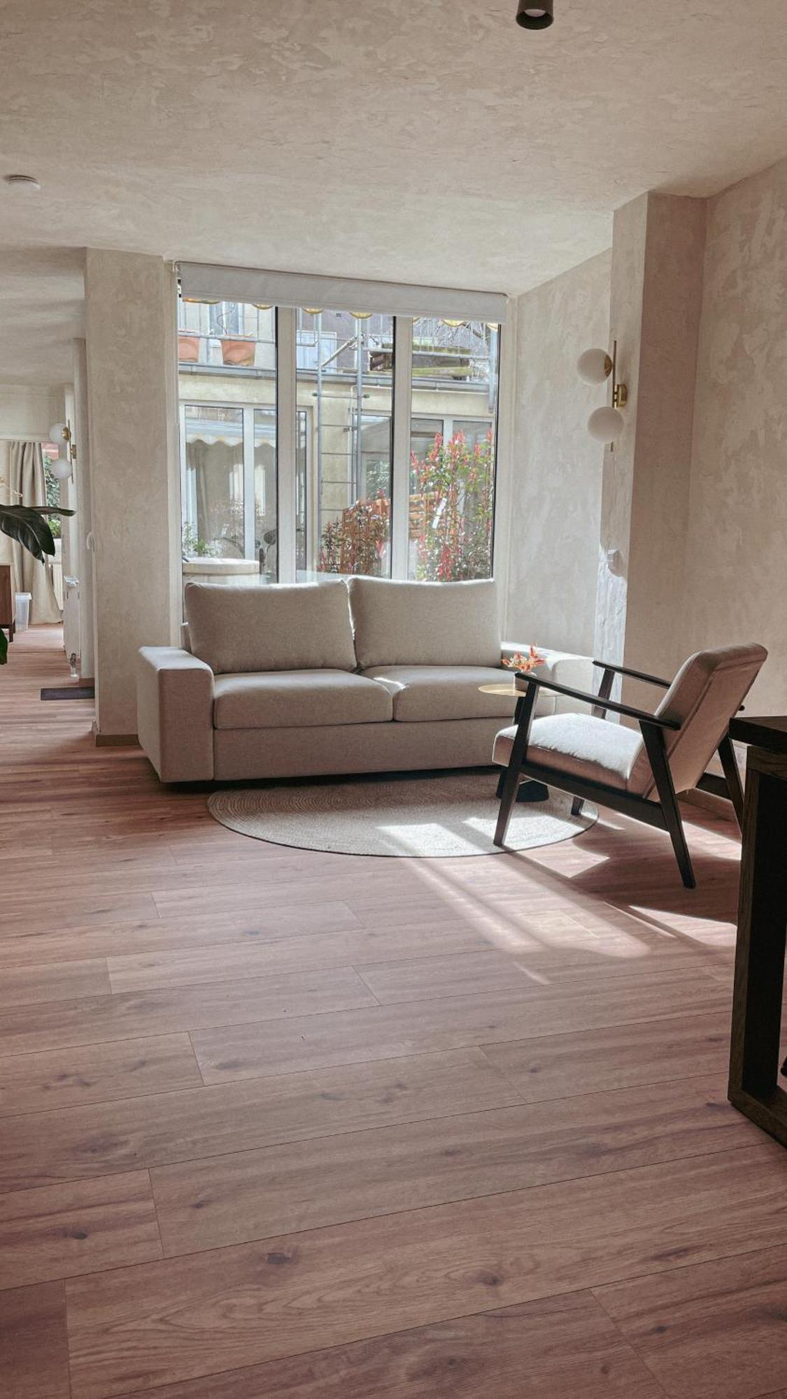 Atrium Apartments Aachen Eksteriør bilde