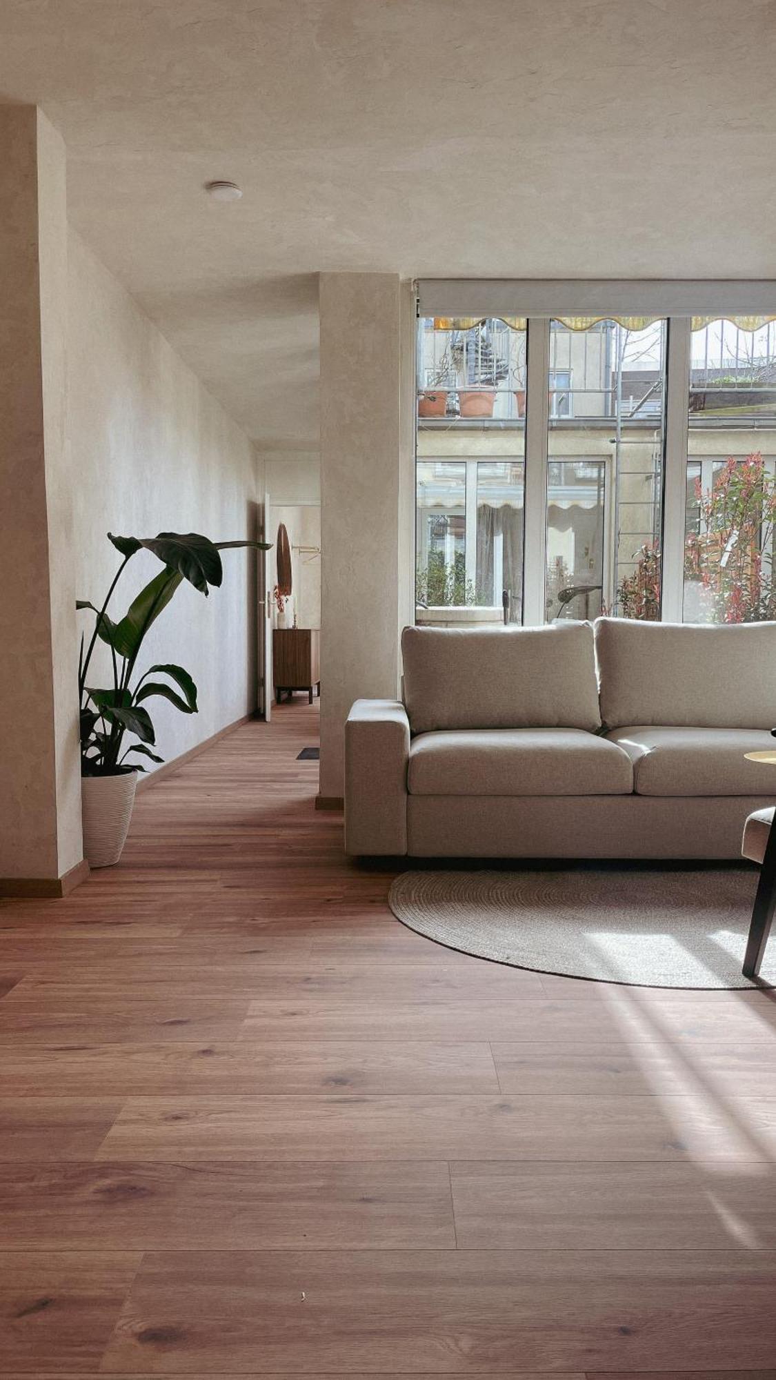 Atrium Apartments Aachen Eksteriør bilde