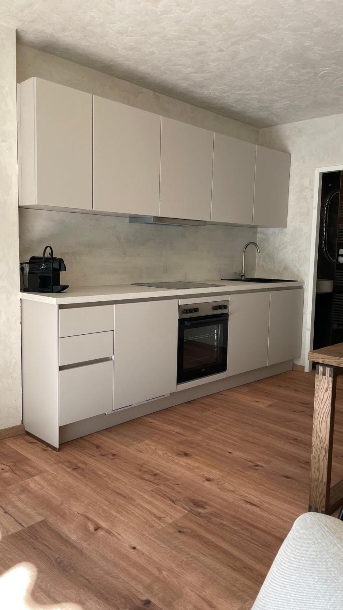 Atrium Apartments Aachen Eksteriør bilde