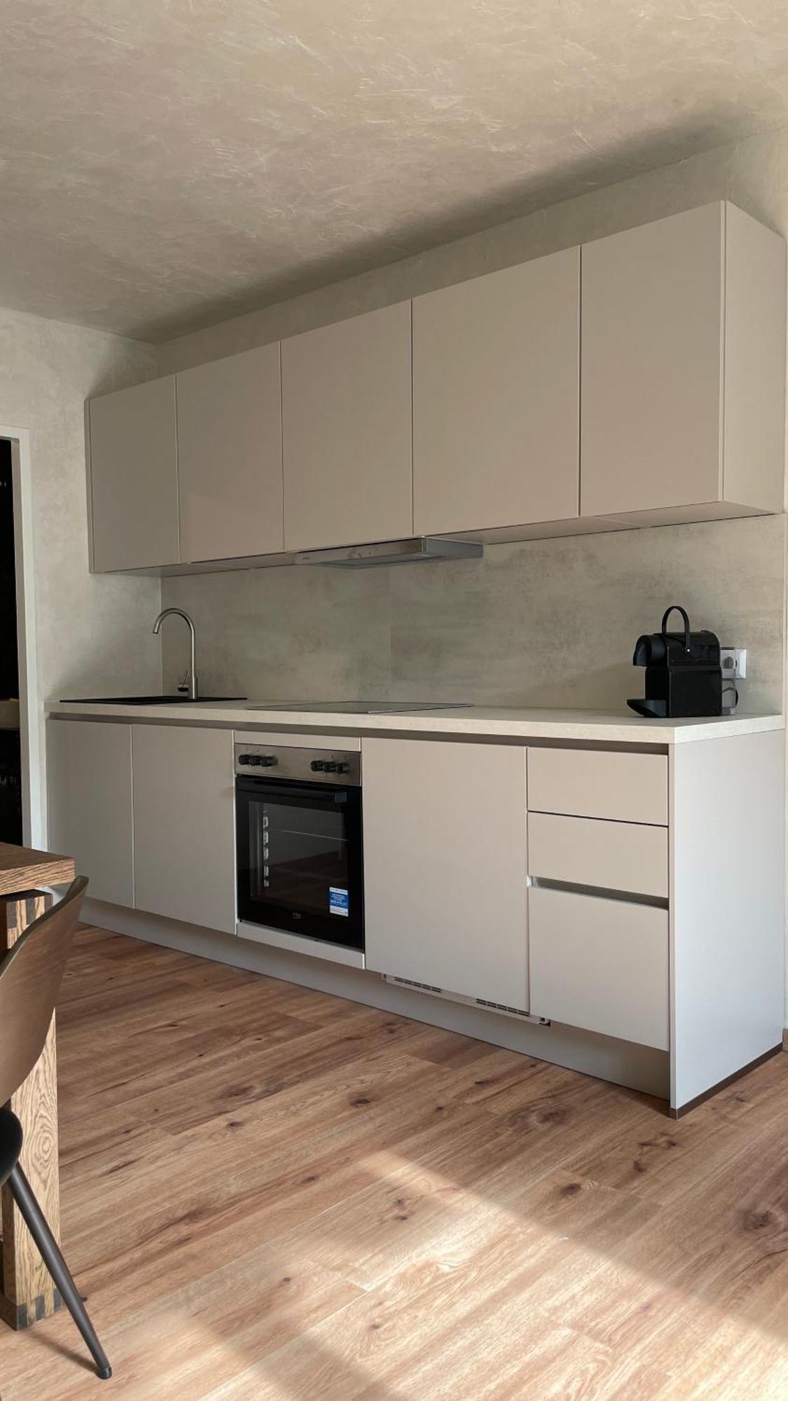 Atrium Apartments Aachen Eksteriør bilde