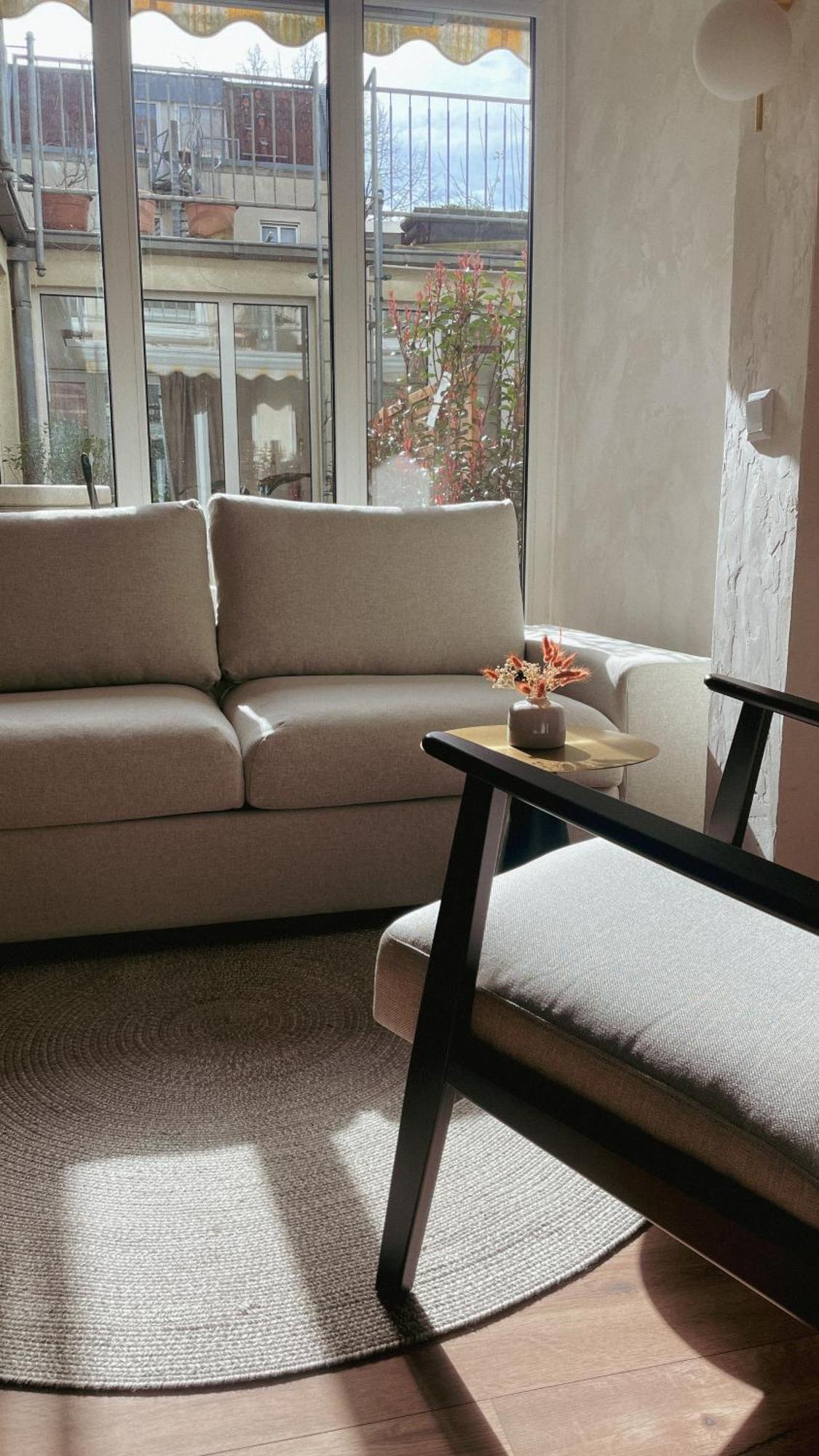 Atrium Apartments Aachen Eksteriør bilde