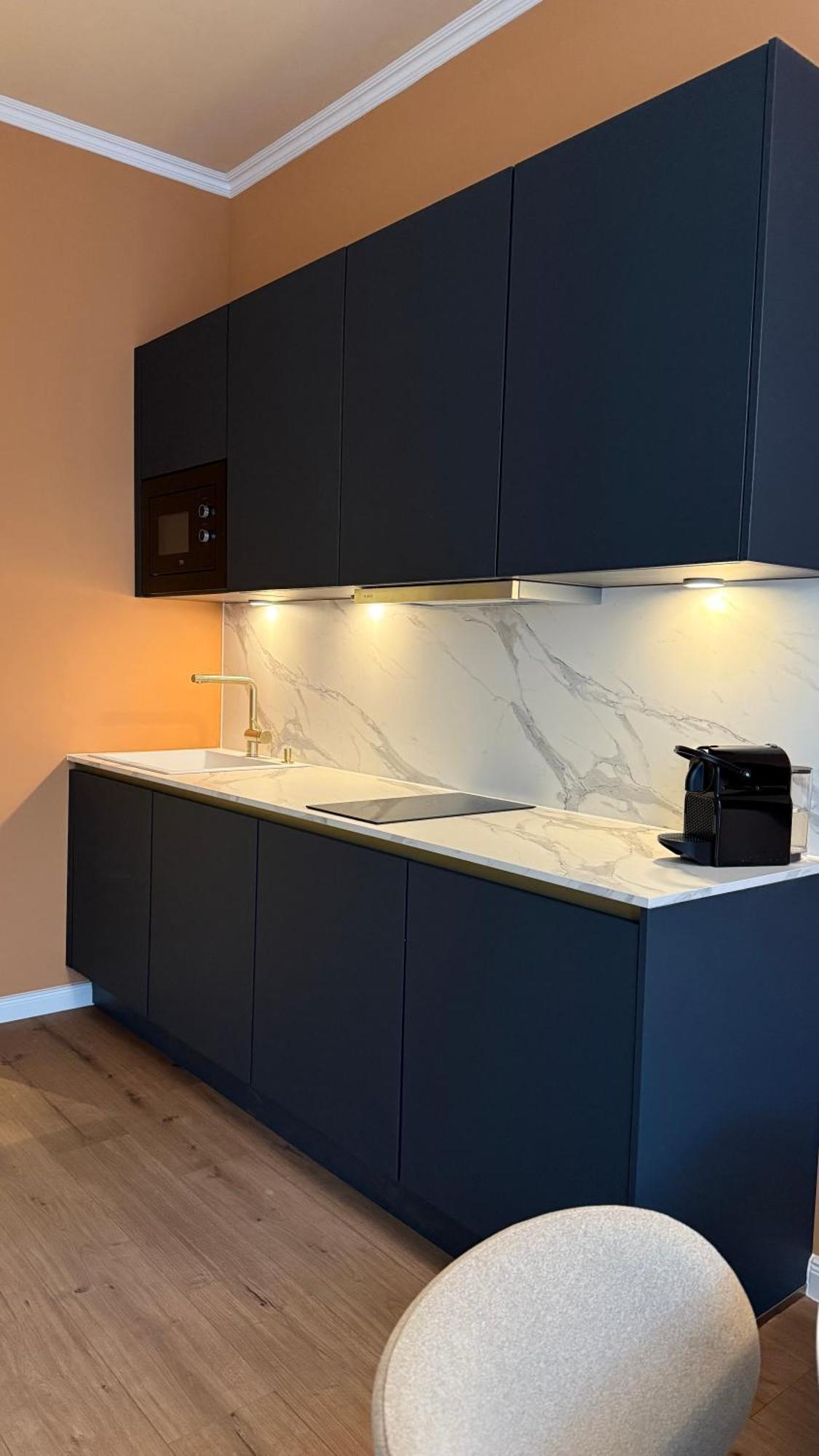 Atrium Apartments Aachen Eksteriør bilde