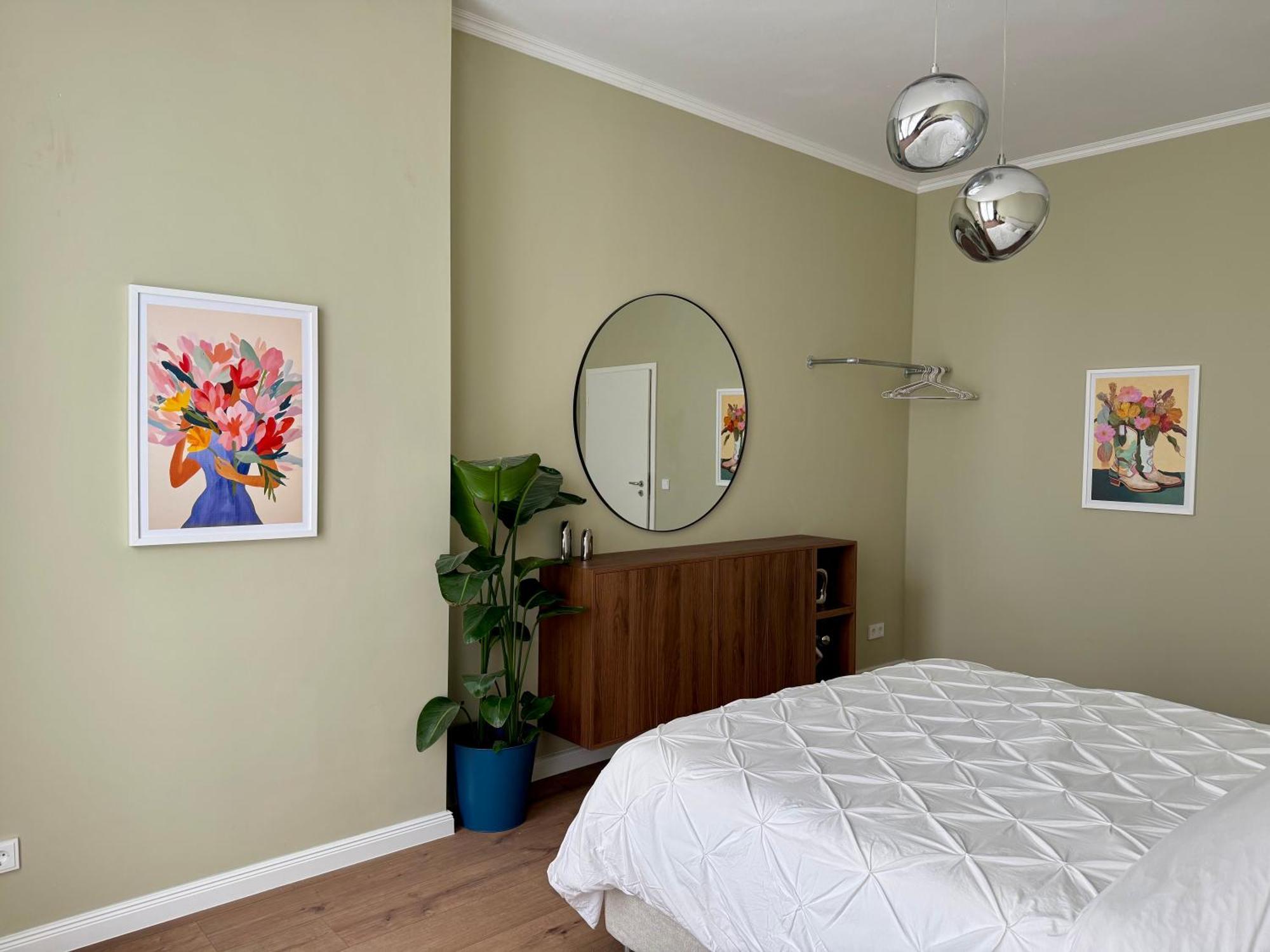 Atrium Apartments Aachen Eksteriør bilde